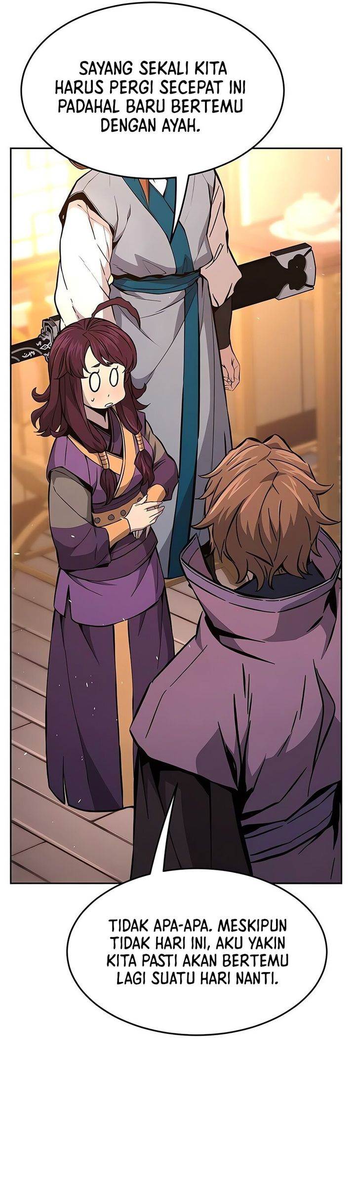 Read Absolute Sword Sense ID Manga Online