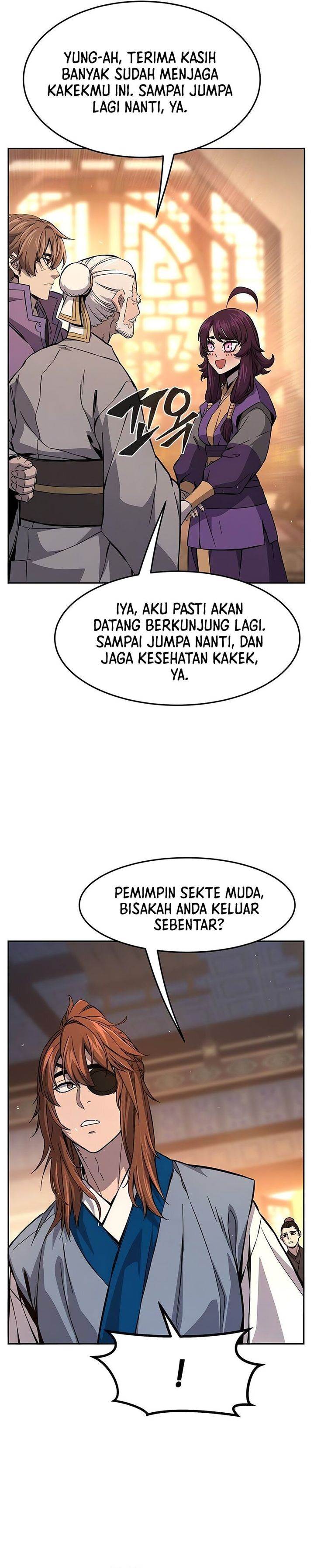Read Absolute Sword Sense ID Manga Online