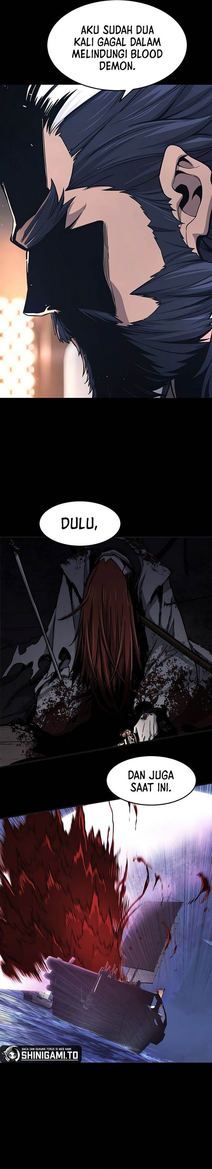 Read Absolute Sword Sense ID Manga Online