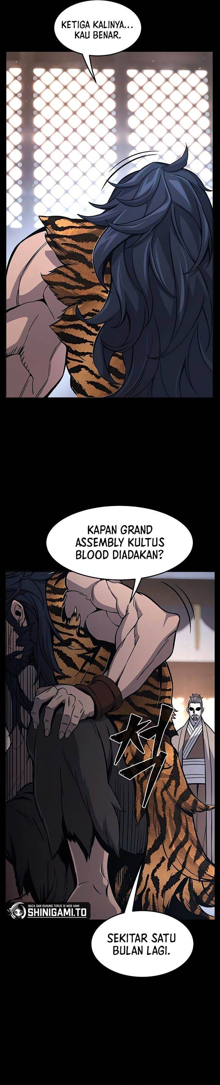 Read Absolute Sword Sense ID Manga Online