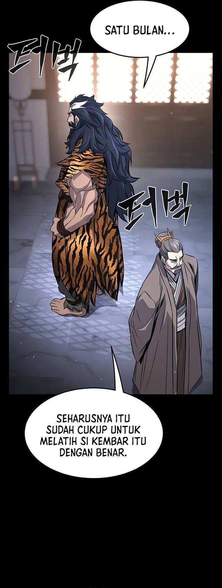Read Absolute Sword Sense ID Manga Online