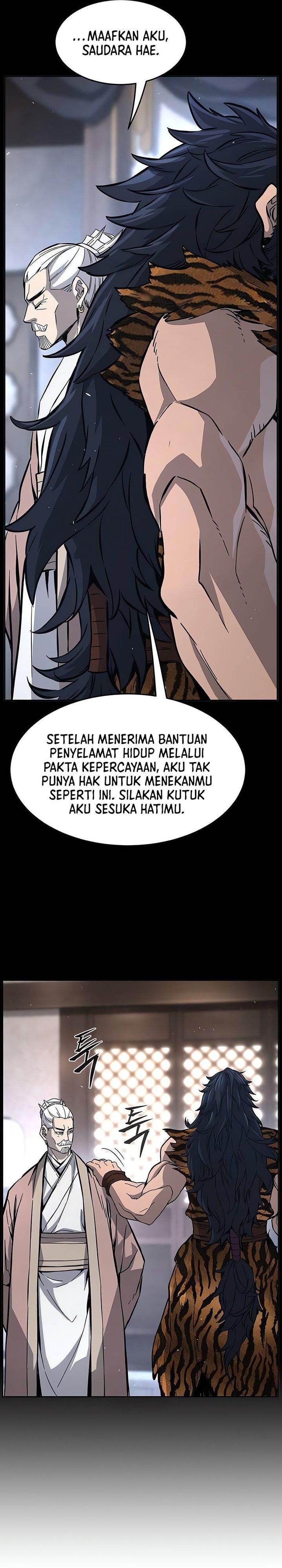 Read Absolute Sword Sense ID Manga Online