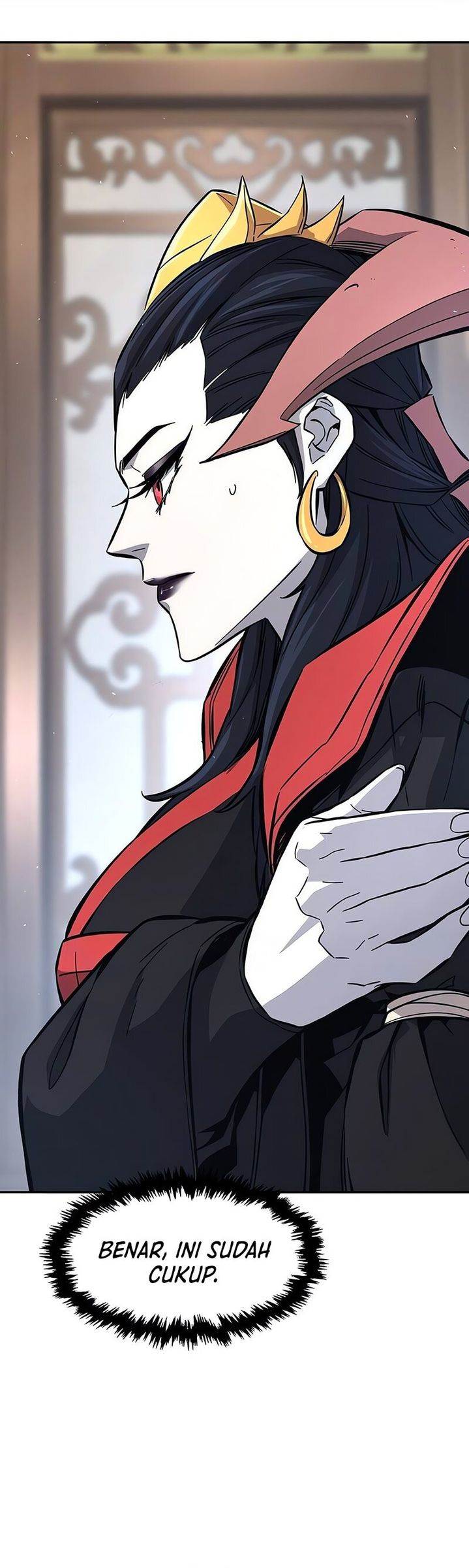 Read Absolute Sword Sense ID Manga Online