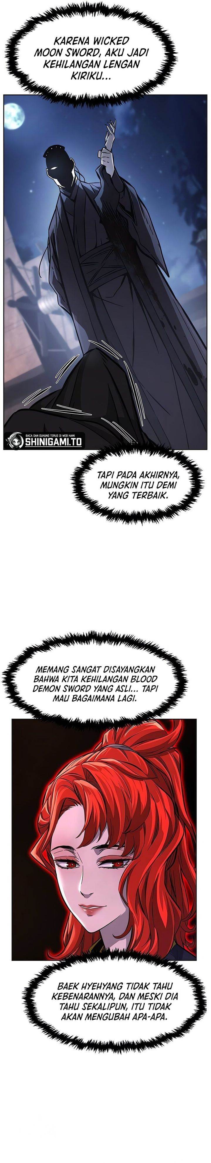 Read Absolute Sword Sense ID Manga Online