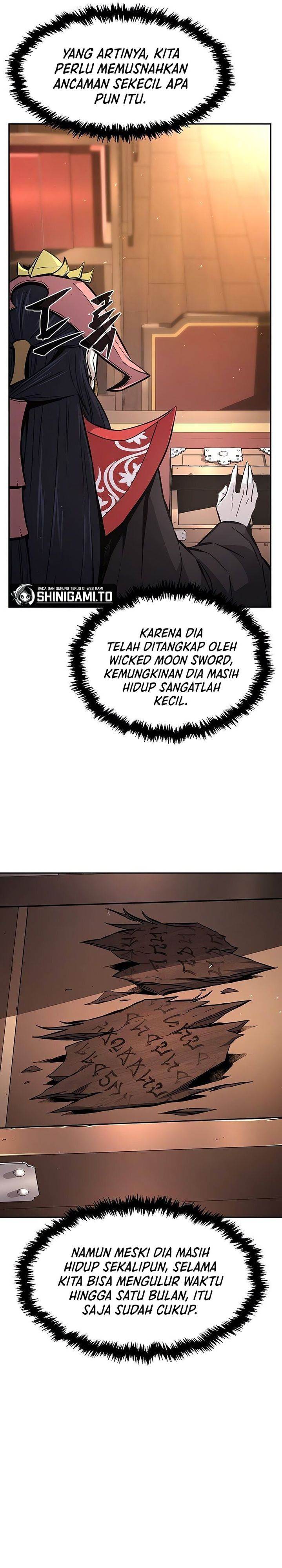 Read Absolute Sword Sense ID Manga Online
