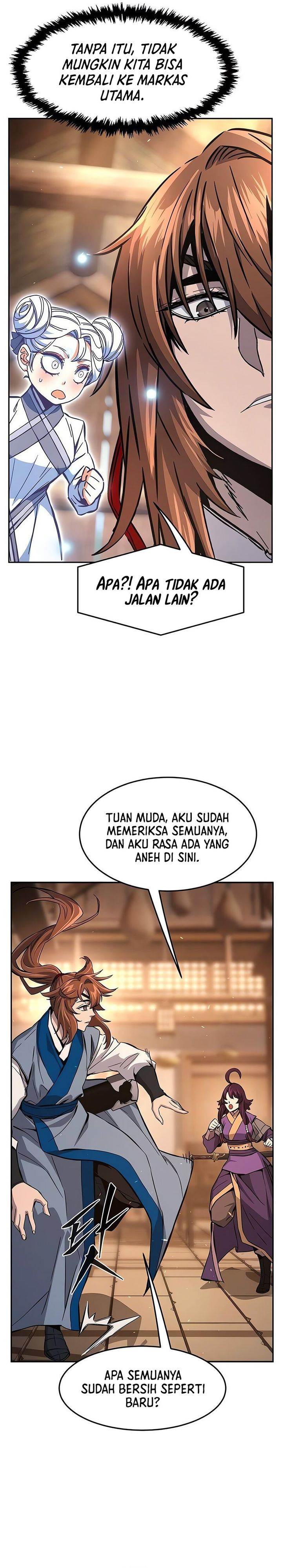 Read Absolute Sword Sense ID Manga Online