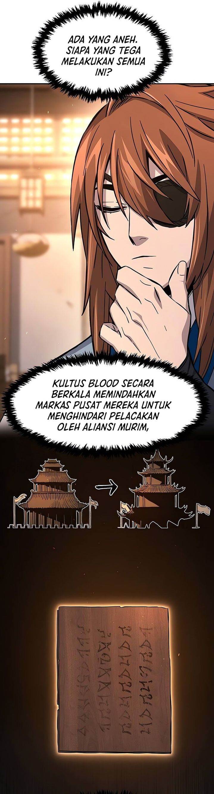 Read Absolute Sword Sense ID Manga Online