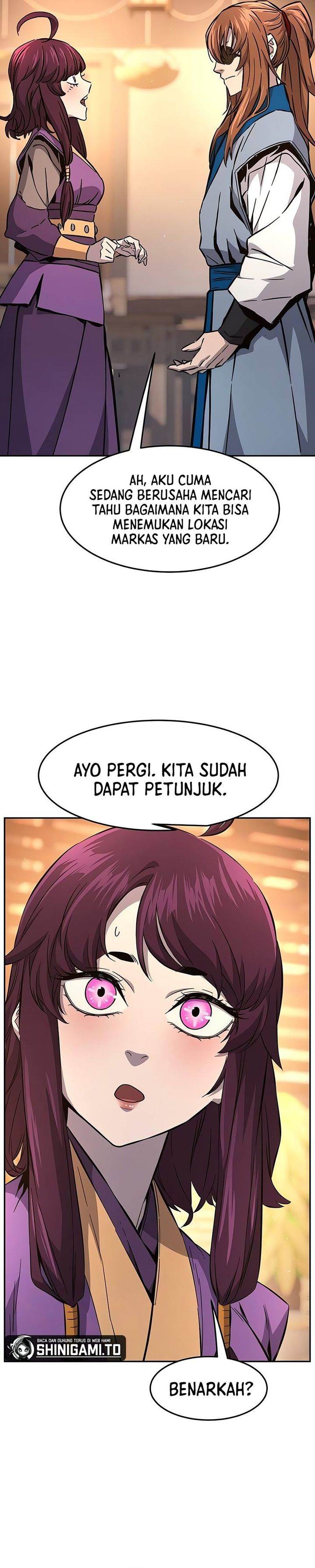 Read Absolute Sword Sense ID Manga Online
