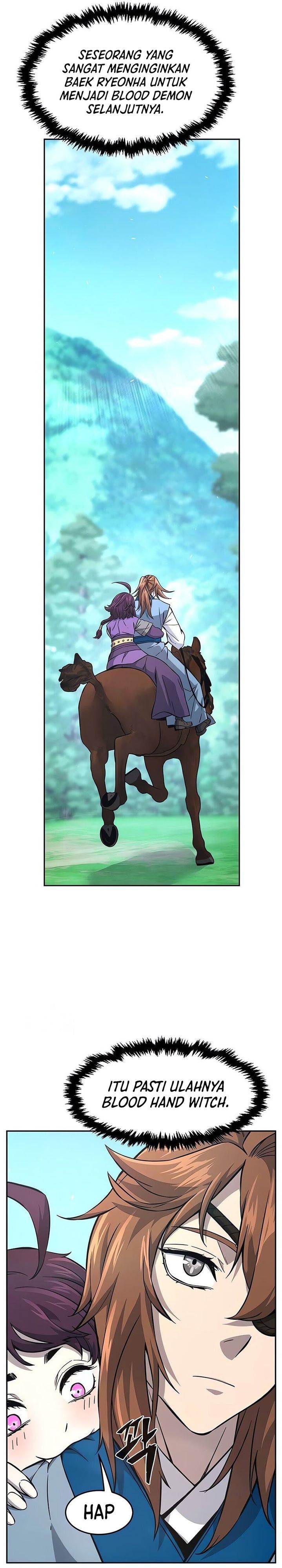 Read Absolute Sword Sense ID Manga Online
