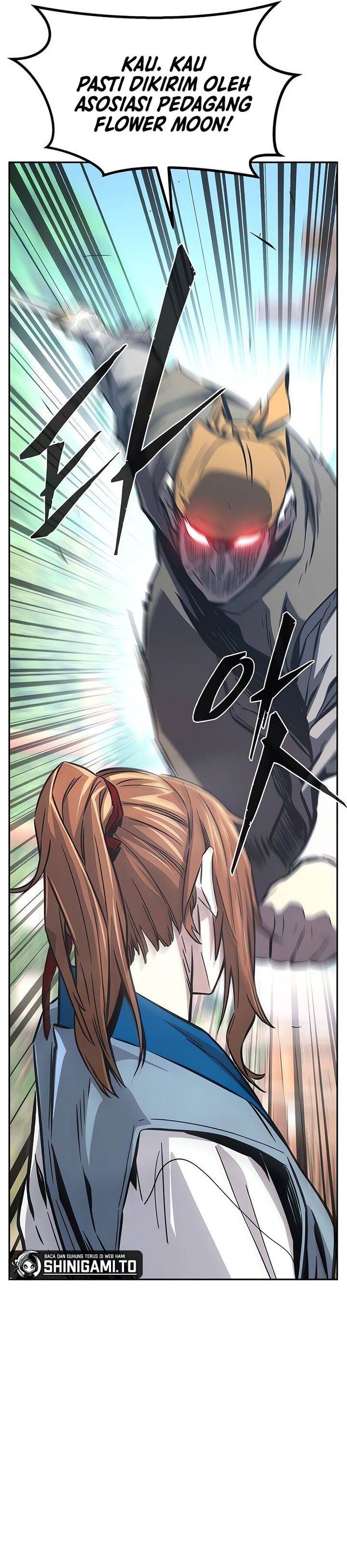 Read Absolute Sword Sense ID Manga Online