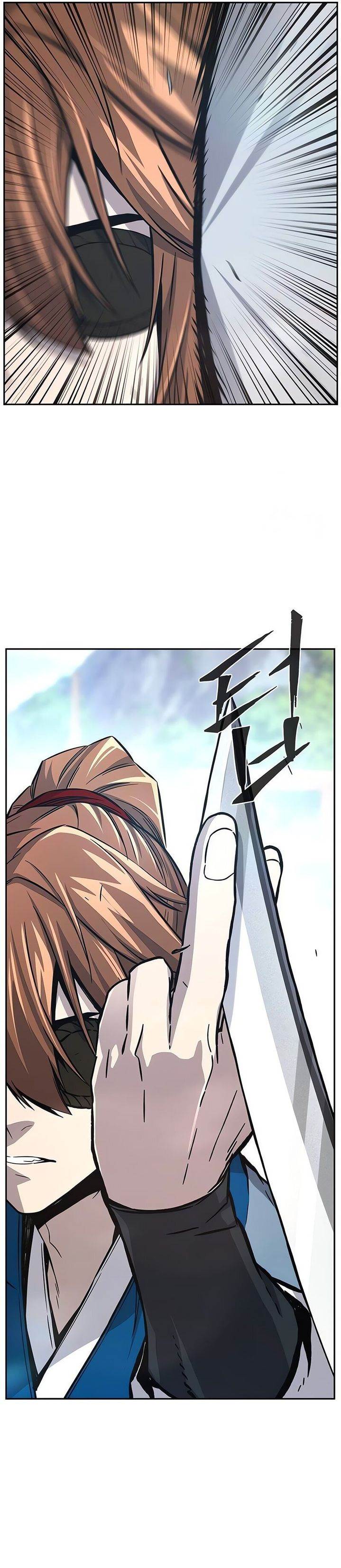 Read Absolute Sword Sense ID Manga Online