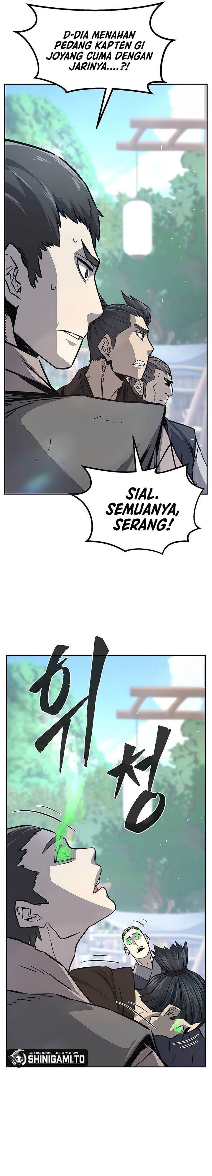 Read Absolute Sword Sense ID Manga Online