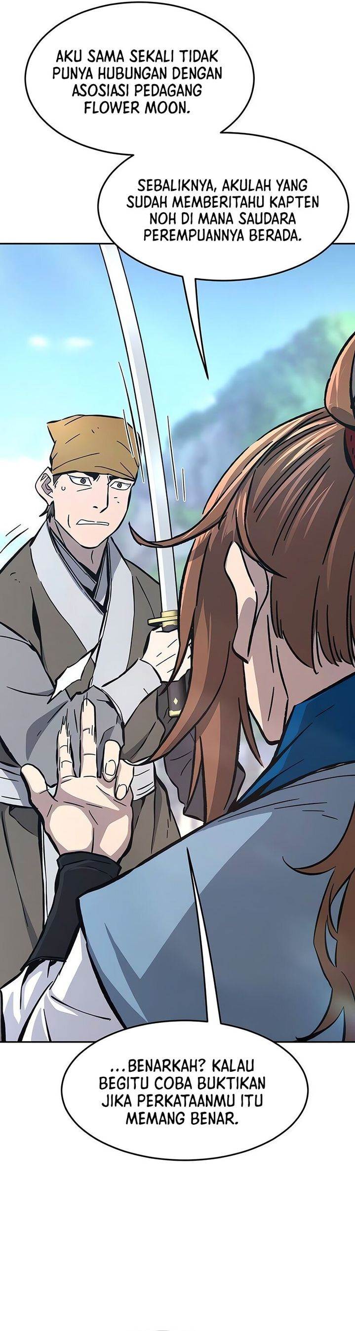 Read Absolute Sword Sense ID Manga Online