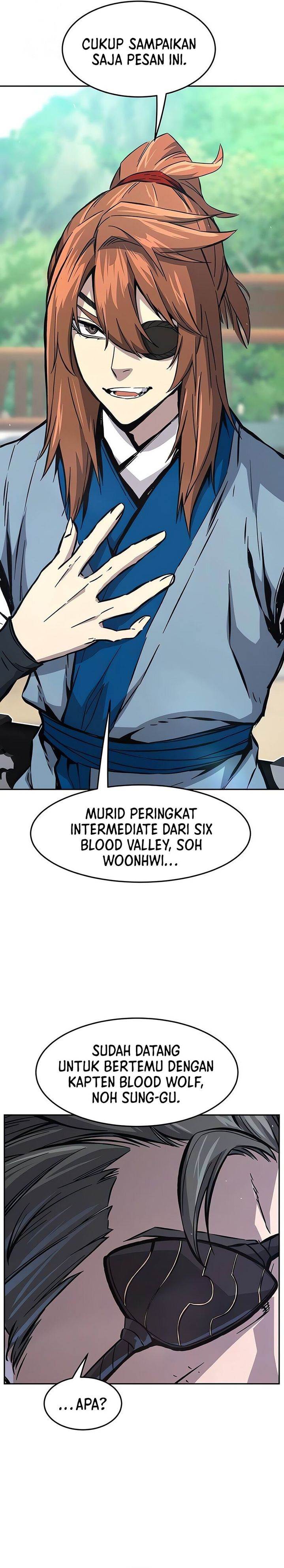 Read Absolute Sword Sense ID Manga Online