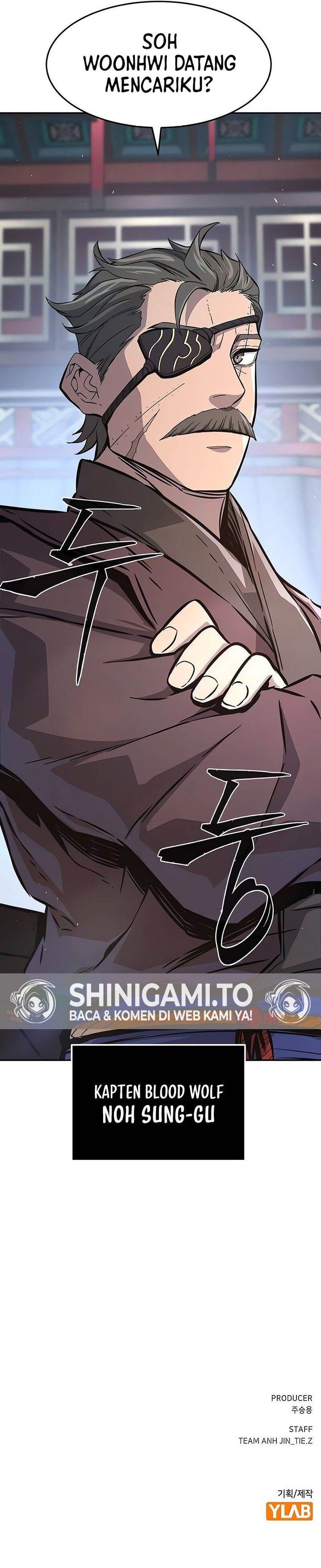 Read Absolute Sword Sense ID Manga Online