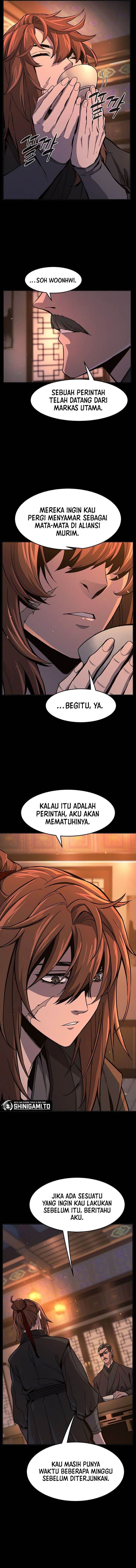 Read Absolute Sword Sense ID Manga Online