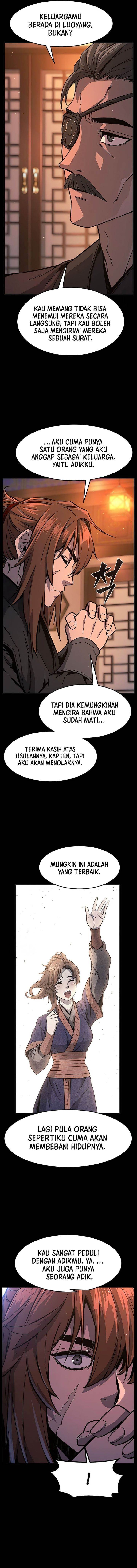 Read Absolute Sword Sense ID Manga Online