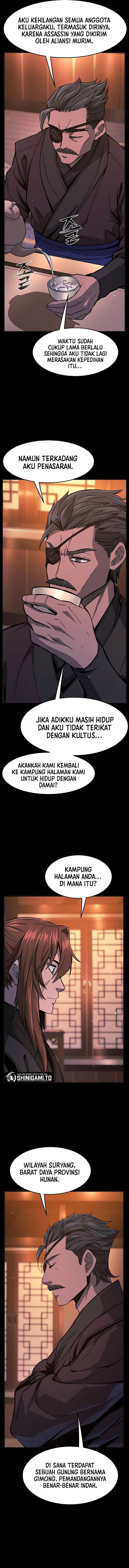 Read Absolute Sword Sense ID Manga Online