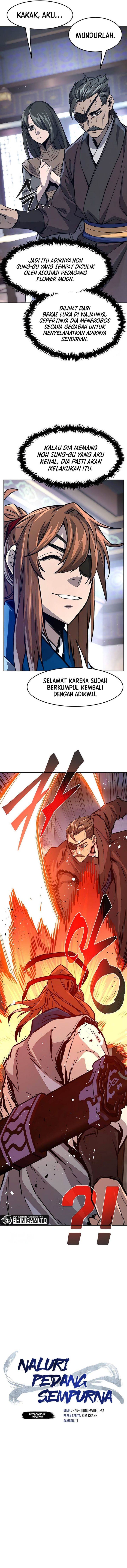 Read Absolute Sword Sense ID Manga Online