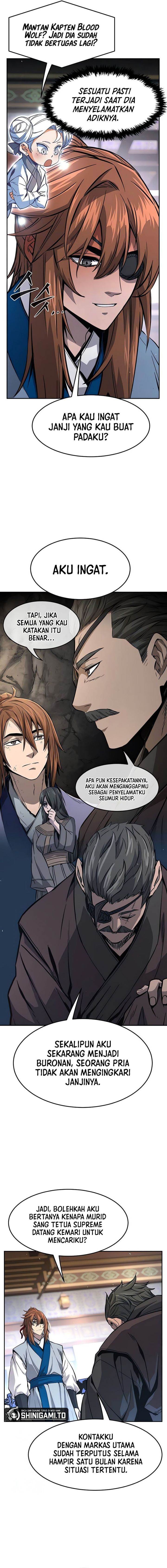 Read Absolute Sword Sense ID Manga Online