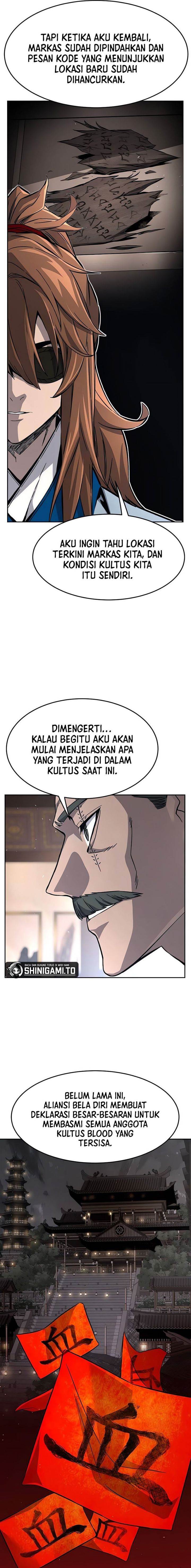 Read Absolute Sword Sense ID Manga Online