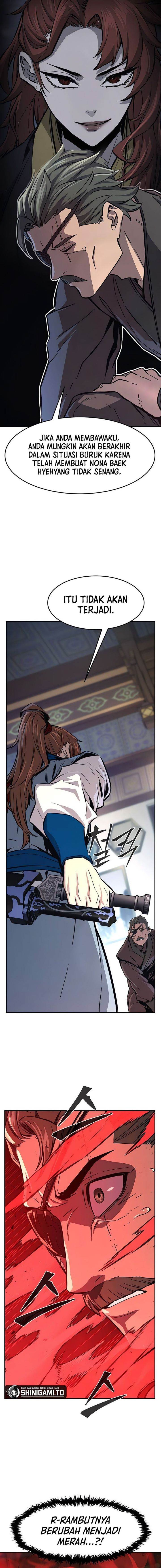 Read Absolute Sword Sense ID Manga Online