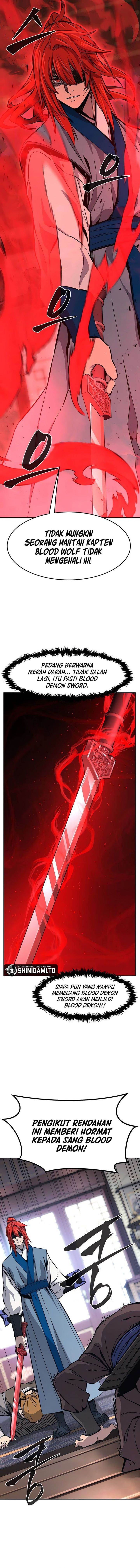 Read Absolute Sword Sense ID Manga Online