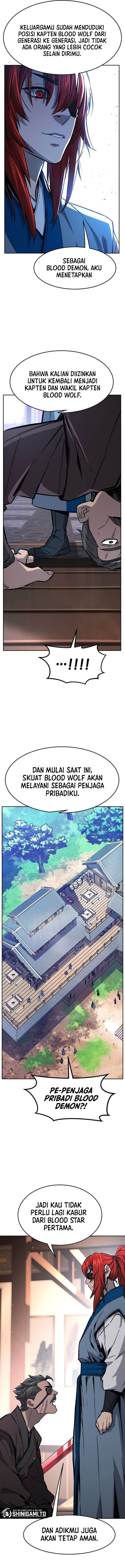 Read Absolute Sword Sense ID Manga Online