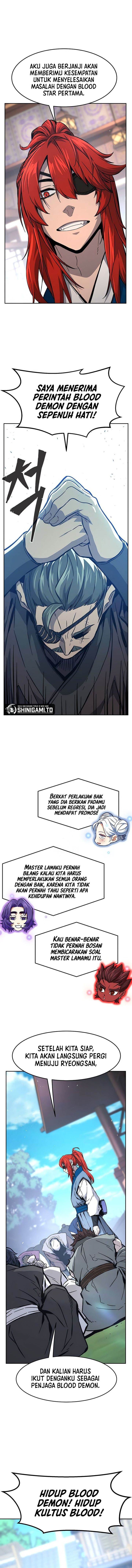 Read Absolute Sword Sense ID Manga Online
