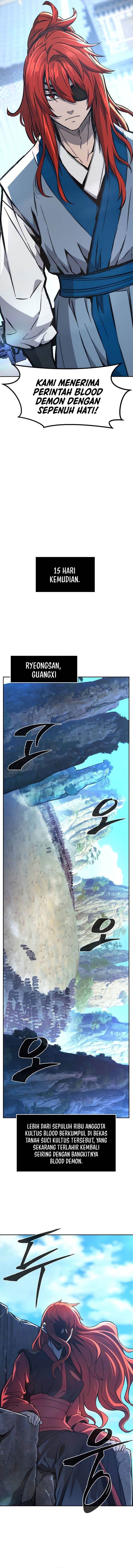 Read Absolute Sword Sense ID Manga Online