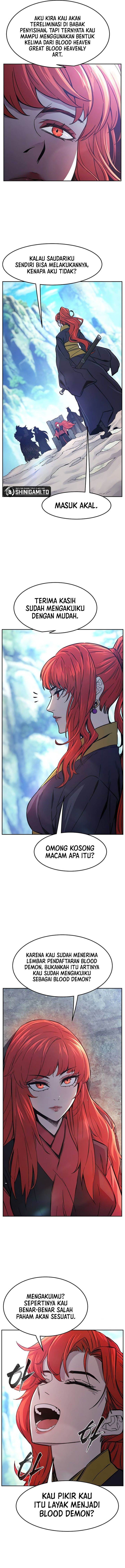 Read Absolute Sword Sense ID Manga Online