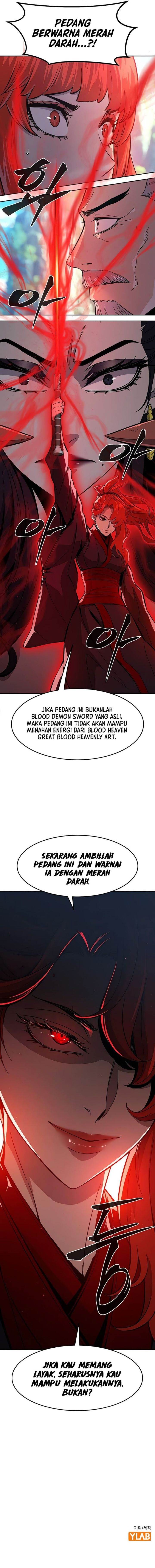 Read Absolute Sword Sense ID Manga Online