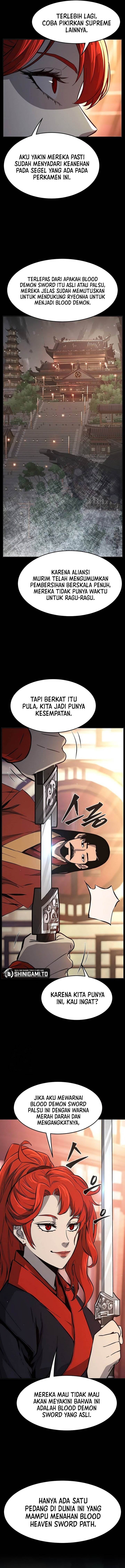 Read Absolute Sword Sense ID Manga Online