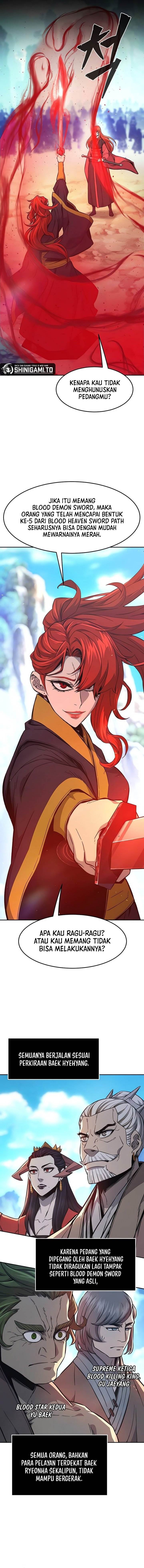 Read Absolute Sword Sense ID Manga Online