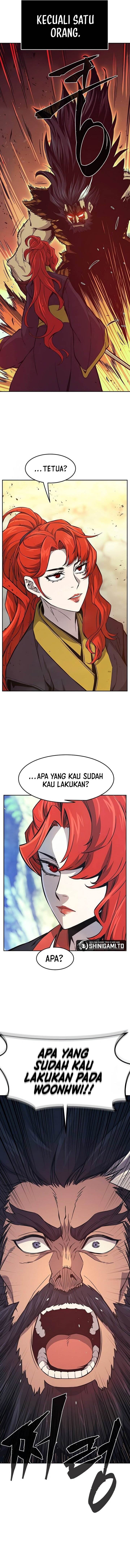 Read Absolute Sword Sense ID Manga Online