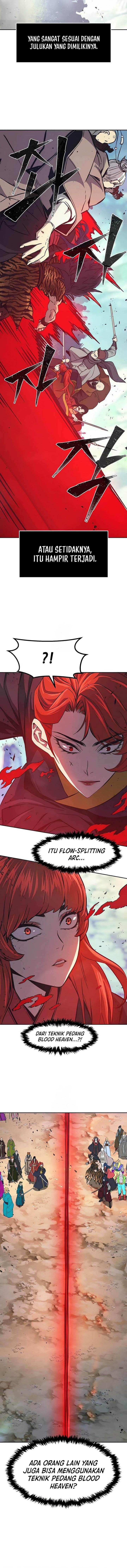 Read Absolute Sword Sense ID Manga Online