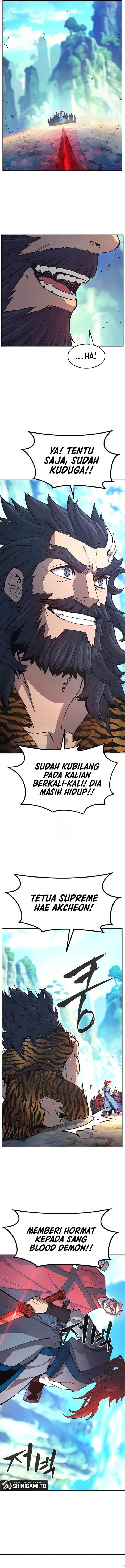 Read Absolute Sword Sense ID Manga Online