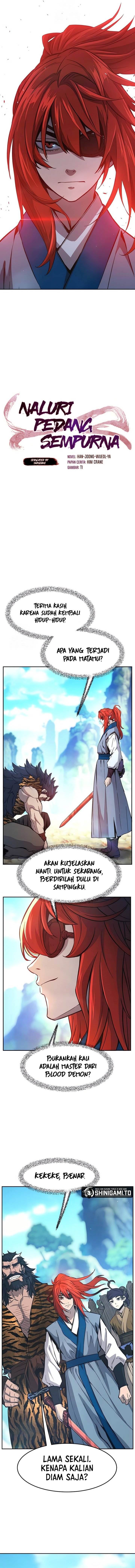 Read Absolute Sword Sense ID Manga Online