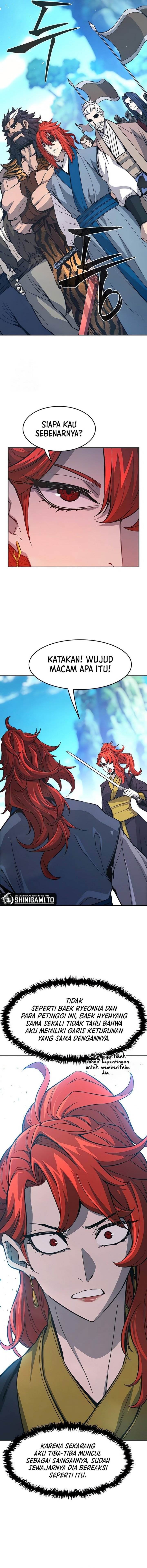 Read Absolute Sword Sense ID Manga Online
