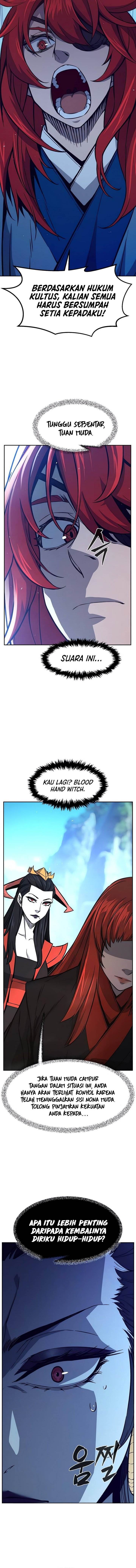 Read Absolute Sword Sense ID Manga Online