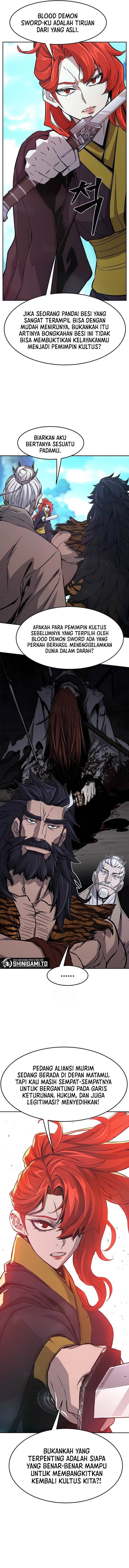 Read Absolute Sword Sense ID Manga Online