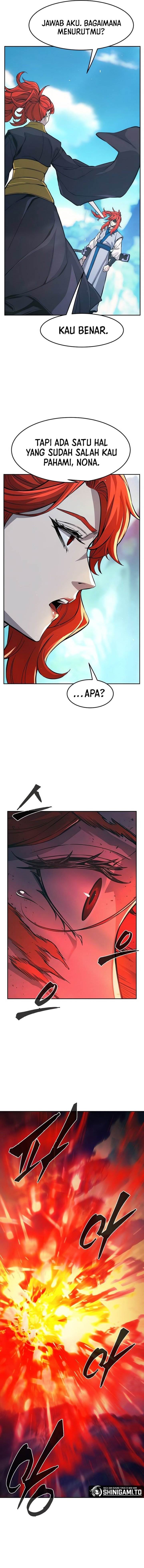 Read Absolute Sword Sense ID Manga Online