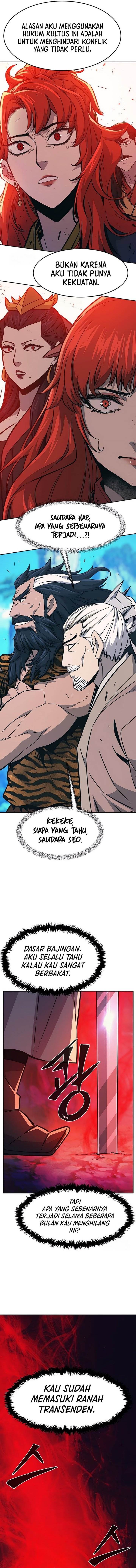 Read Absolute Sword Sense ID Manga Online