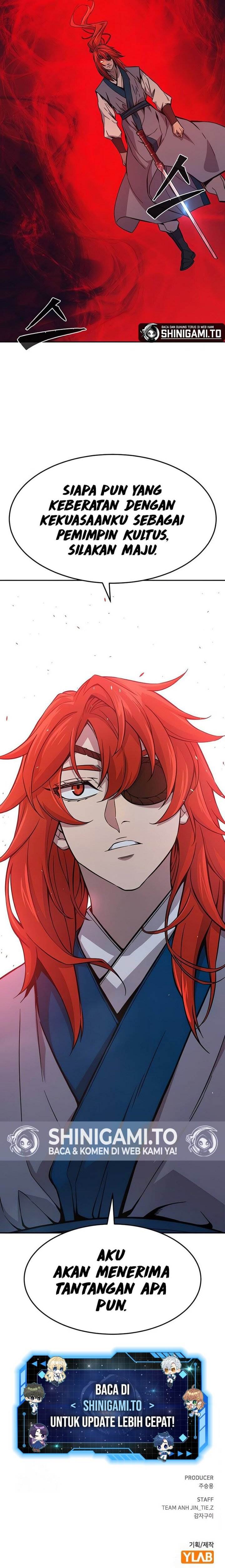 Read Absolute Sword Sense ID Manga Online