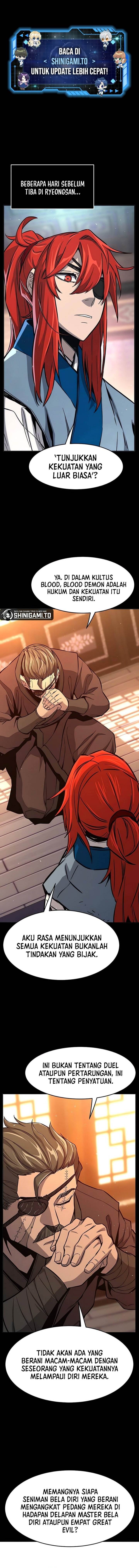 Read Absolute Sword Sense ID Manga Online