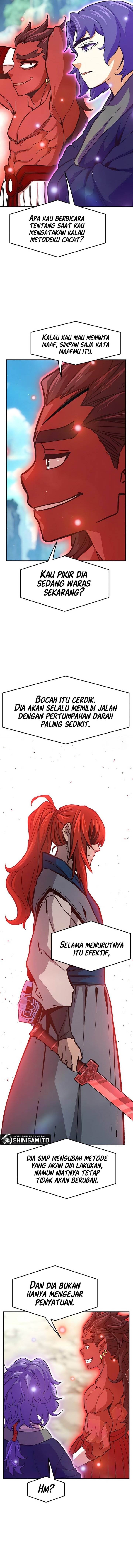 Read Absolute Sword Sense ID Manga Online