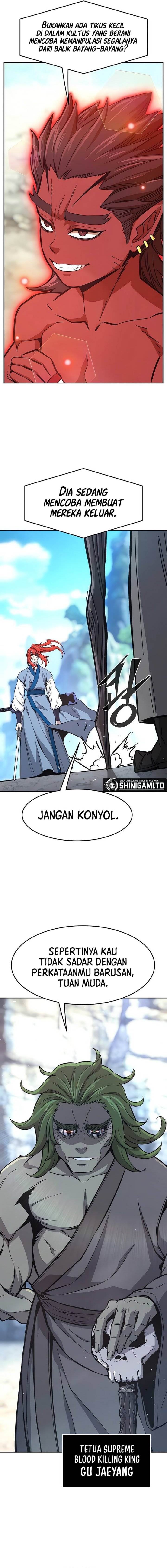Read Absolute Sword Sense ID Manga Online
