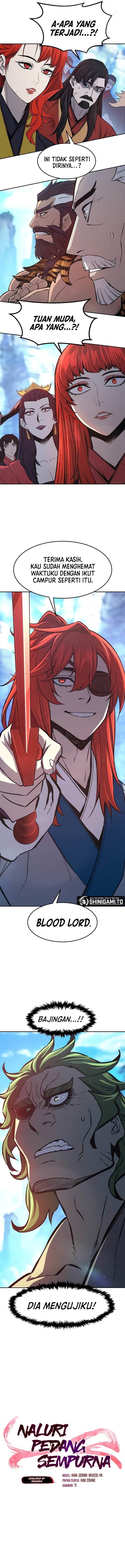 Read Absolute Sword Sense ID Manga Online