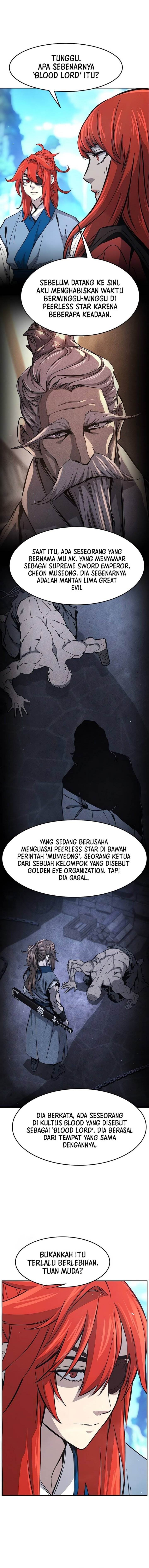 Read Absolute Sword Sense ID Manga Online