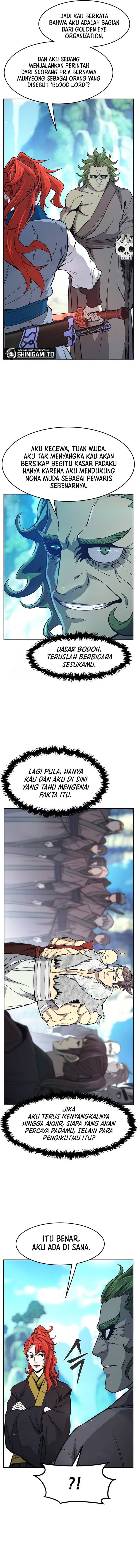 Read Absolute Sword Sense ID Manga Online